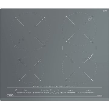 

TEKA IZC 64630 U-Stone Grey
