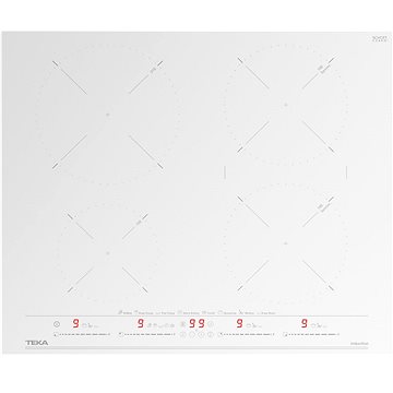 

TEKA IZC 64630 U-White