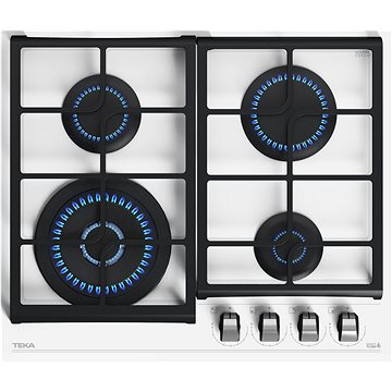 

TEKA GZC 64320 U-White