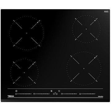 

TEKA IZC 64010 BK