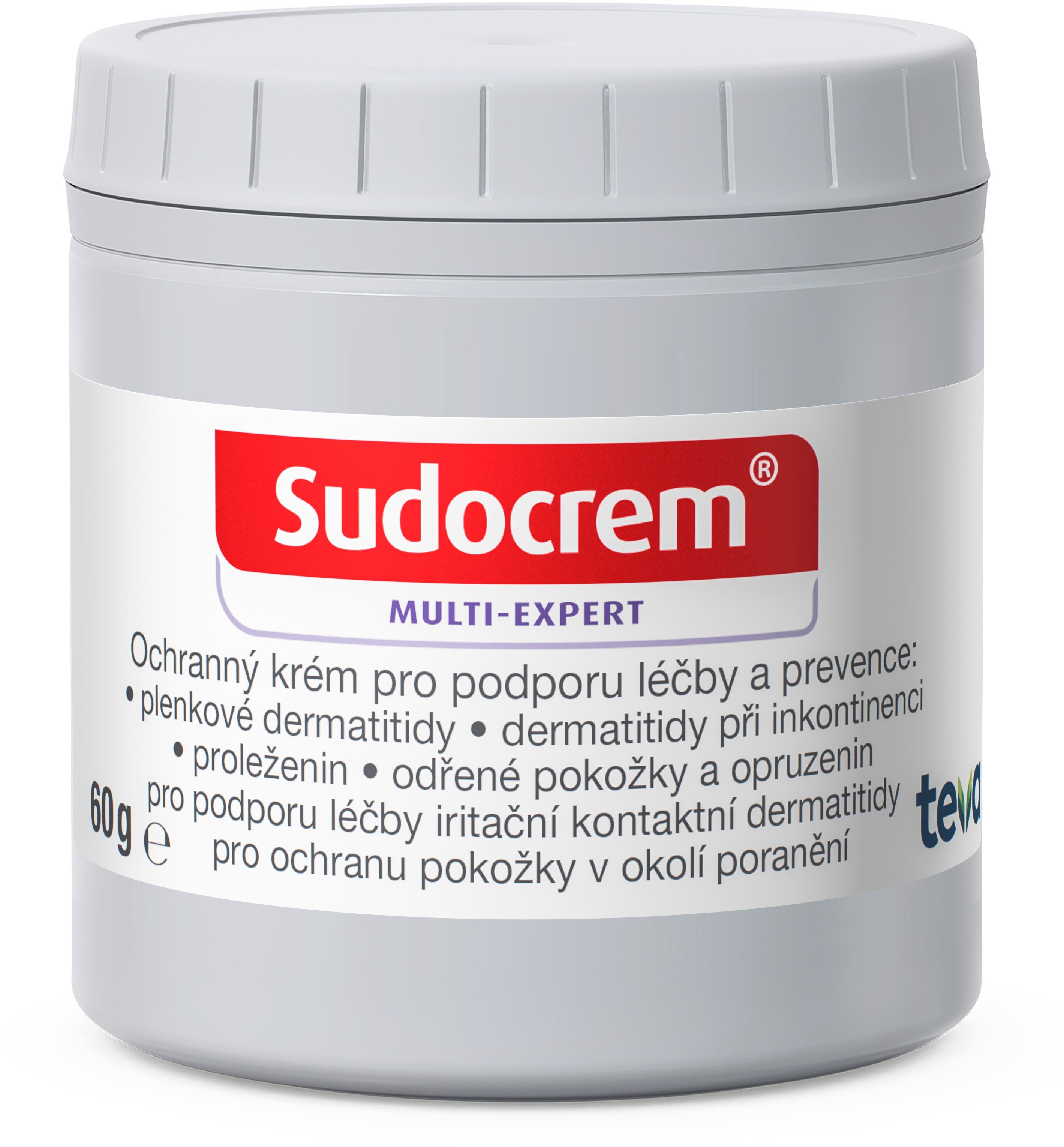 

Sudocrem MULTI-EXPERT 60 g