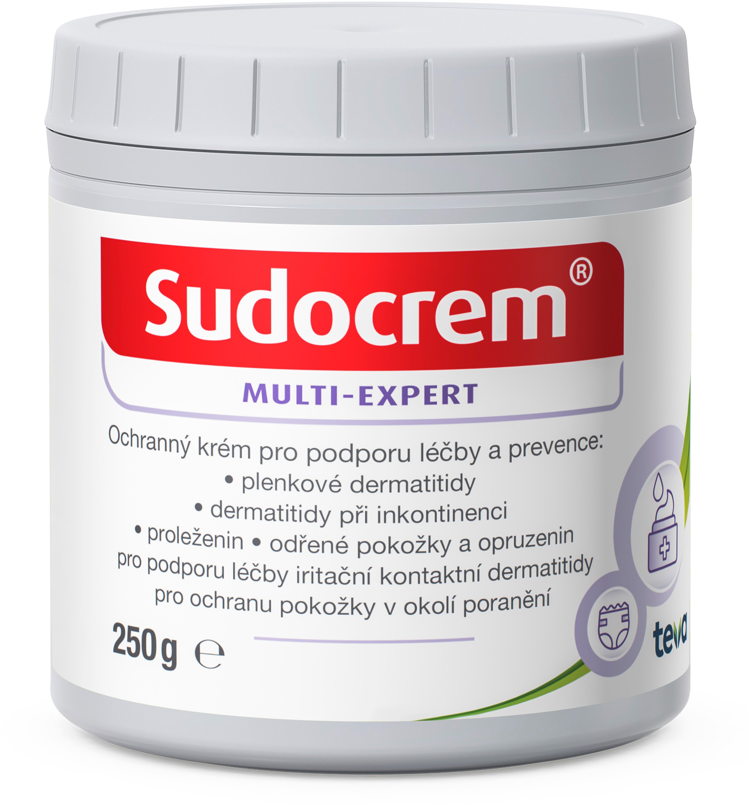 

Sudocrem MULTI-EXPERT 250 g