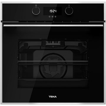 

TEKA HLB 8415 BX STEAMBOX OVEN