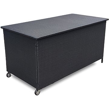 

Zahradní úložný box CHICO