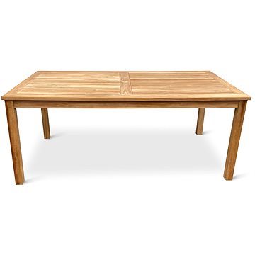 

Zahradní stůl GARDEN II., teak 180cm