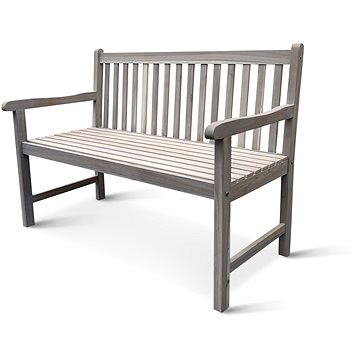 

Lavice zahradní KORY PREMIUM 122cm