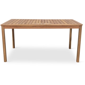 

Zahradní stůl AKÁCIE COPENHAGEN, 150 cm