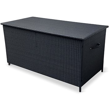 

NOELA Zahradní úložný box CHICO XL