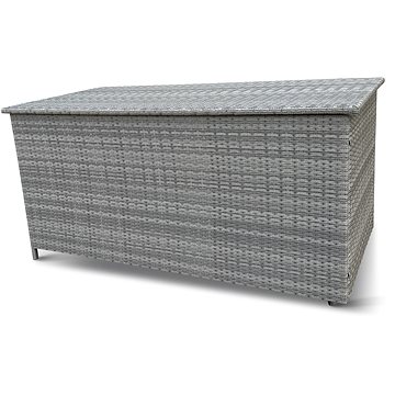 

NOELA Zahradní úložný box CHICO XL PREMIUM