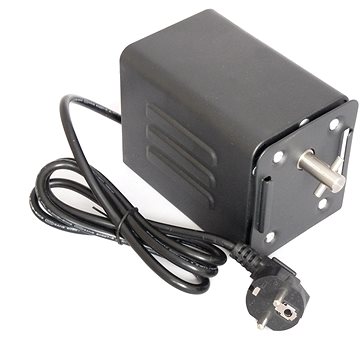 

NOELA Grilovací motor do 50 kg