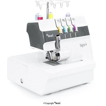 

Texi Tegra 4