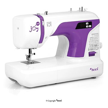 

Texi Joy 48