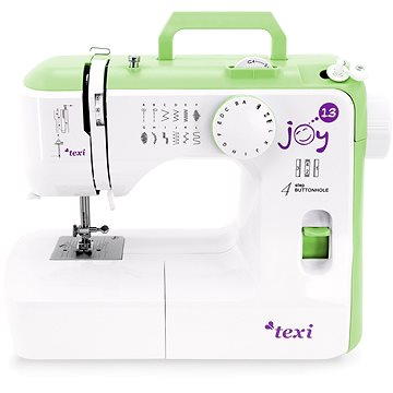 

Texi Joy 1303 Green