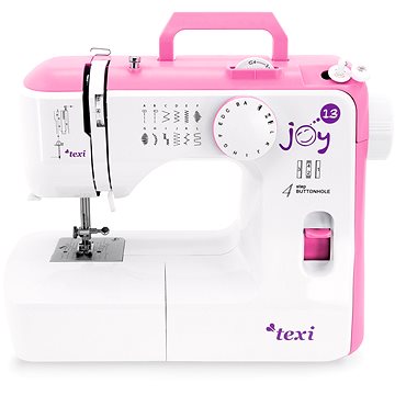 

Texi Joy 1301 Pink