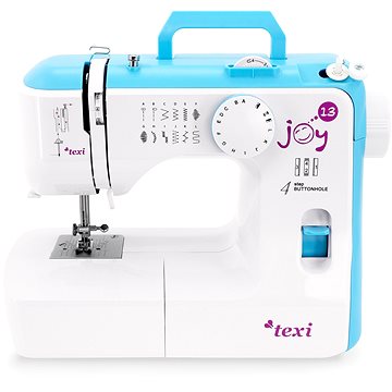 

Texi Joy 1304 Blue
