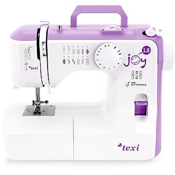 

Texi Joy 1302 Purple