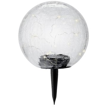 

TEXTILOMANIE LED lampa SOLAR