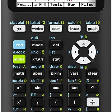 

TEXAS INSTRUMENTS TI-84 PLUS CE-T P FC