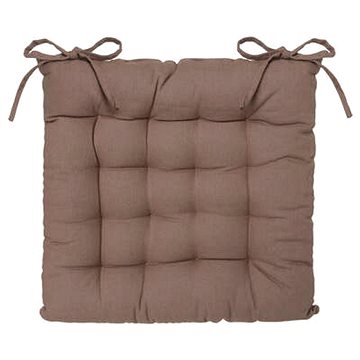 

TEXTILOMANIE GALETTE 38 × 38 cm hnědý