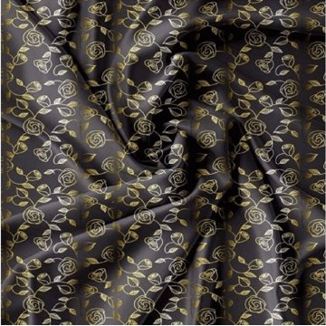 

TEXTILOMANIE Povlečení z mikrovlákna GOLDURA tmavě šedé 70 × 80 cm / 140 × 200 cm