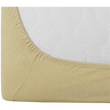 

TEXTILOMANIE Jersey EXCLUSIVE krémové 200 × 220 cm