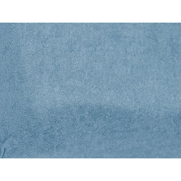 

TEXTILOMANIE Froté prostěradlo do dětské postýlky světle modré 70 × 140 cm