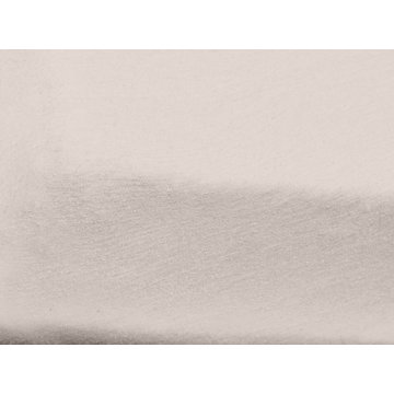 

TEXTILOMANIE Jersey prostěradlo do dětské postýlky meruňkové 70 × 140 cm