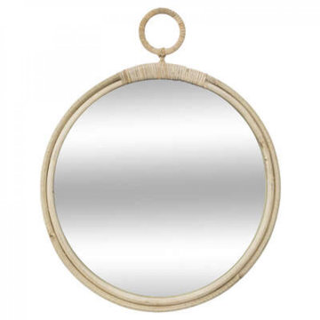 

TEXTILOMANIE Rattan kulaté, 38 cm