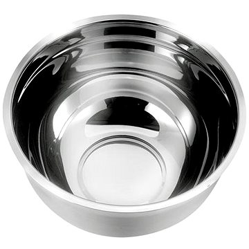 

Tescoma Mísa nerezová Delícia, průměr 24 cm, 5,0 l