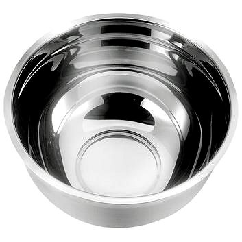 

Tescoma Mísa nerezová Delícia, průměr 16 cm, 1,5 l
