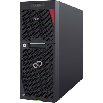 

Fujitsu Primergy TX1330 M5
