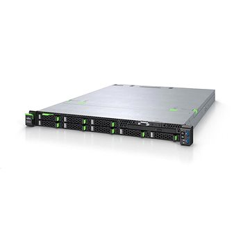 

Fujitsu Primergy RX1330 M5