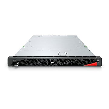 

Fujitsu Primergy RX1330 M6
