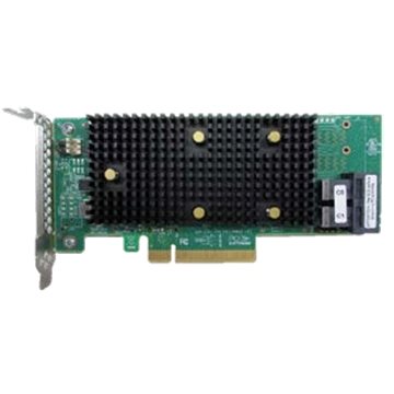 

Fujitsu RAID CP500i FH/LP PSAS RAID0,1,10,5,50 no cache 2x SFF8643
