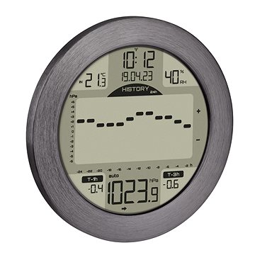

TFA 35.1124.10 Digitální meteostanice METEOMAR