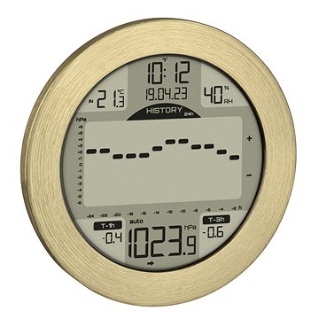 

TFA 35.1124.53 Digitální meteostanice METEOMAR