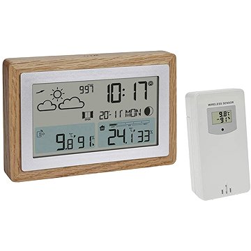 

TFA OAK 35.1167.54
