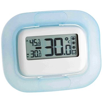 

TFA Digitální teploměr do lednice/mrazáku, bílý TFA 30.1042