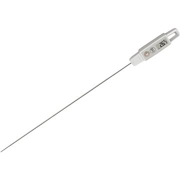 

TFA Vpichový digitální teploměr, sonda 30 cm TFA 30.1058.02