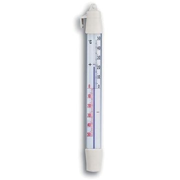 

TFA Kapalinový teploměr do lednice či mrazáku TFA 14.4003.02.98
