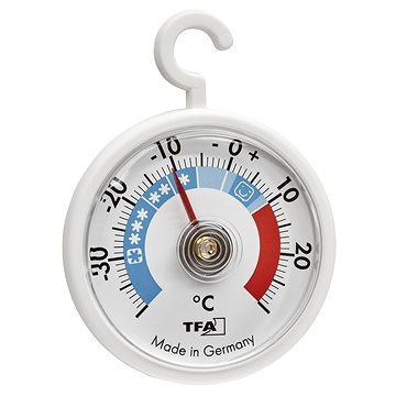 

TFA Mechanický teploměr do lednice či mrazáku TFA 14.4005
