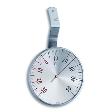 

TFA Teploměr okenní TFA 14.5003