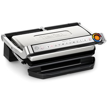 

Tefal GC727D10 Optigrill+ XL
