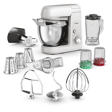 

Tefal QB525B38 Bake Partner