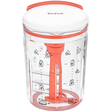 

Tefal K1844404 Pancake Express Ruční mixér