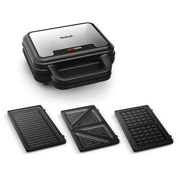 

Tefal SW383D10 3v1 UltraCompact