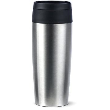 

Tefal N2020110 TRAVEL MUG Cestovní hrnek 0,36 l nerez