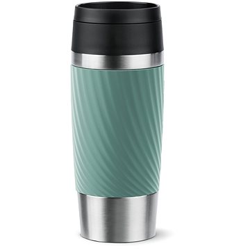 

Tefal N2024310 TRAVEL MUG TWIST Cestovní hrnek 0,36 l zelený