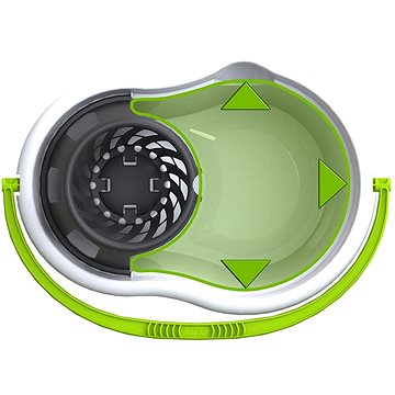 

Minky Smart bucket (MB10090100)