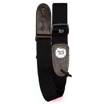 

TGI TGS1303BK Black